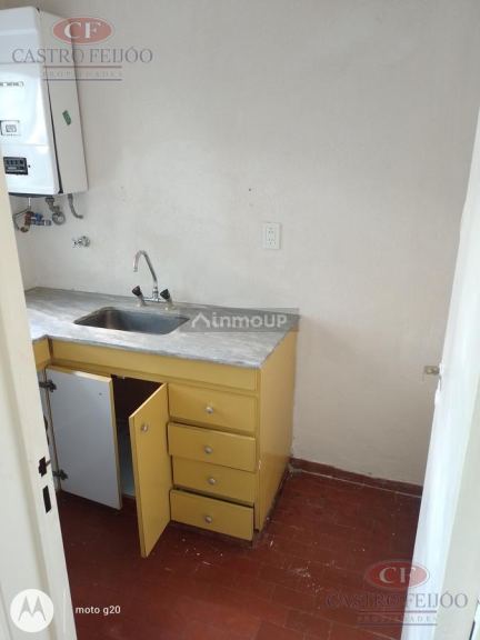 Departamento en Venta en Vicente Lopez, G.B.A. Zona Norte
