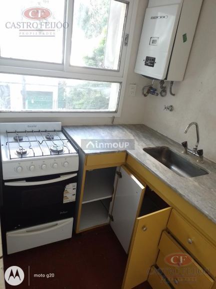 Departamento en Venta en Vicente Lopez, G.B.A. Zona Norte