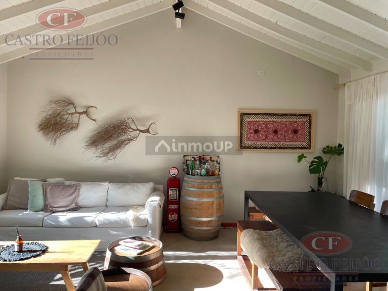 Casa en Alquiler en San Isidro, G.B.A. Zona Norte