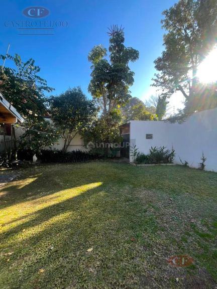 Casa en Alquiler en San Isidro, G.B.A. Zona Norte