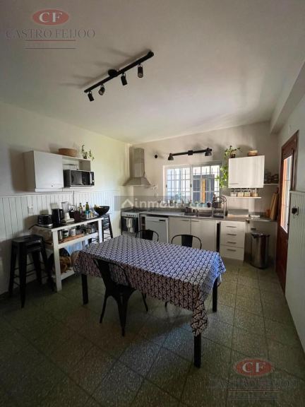 Casa en Alquiler en San Isidro, G.B.A. Zona Norte