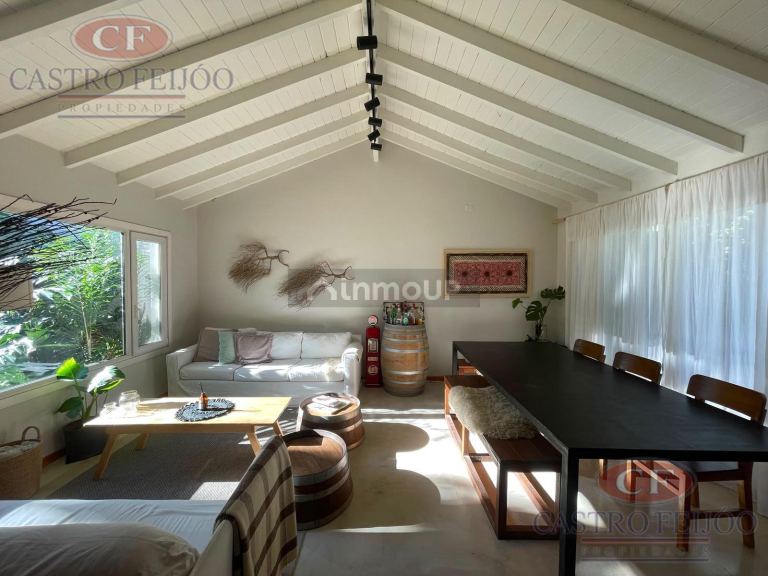 Casa en Alquiler en San Isidro, G.B.A. Zona Norte