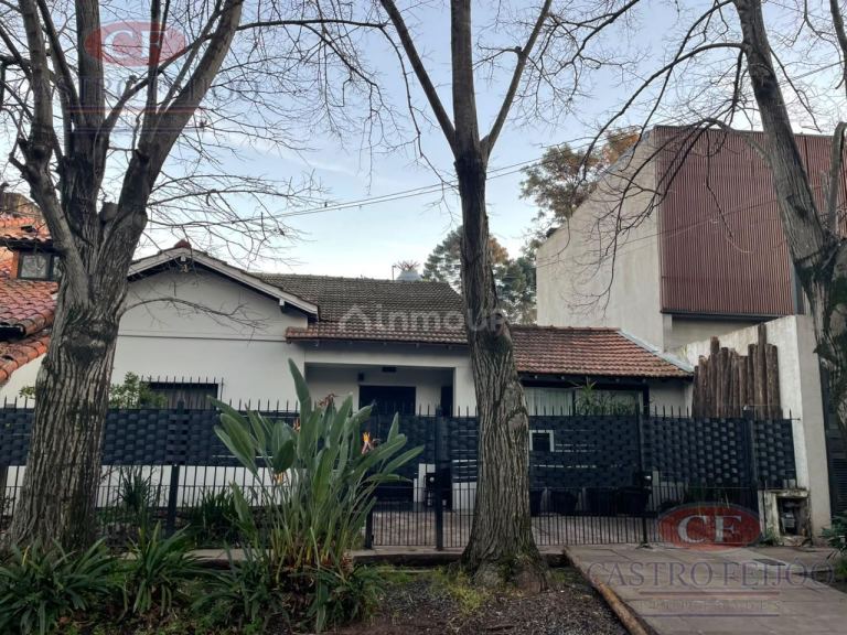 Casa en Alquiler en San Isidro, G.B.A. Zona Norte
