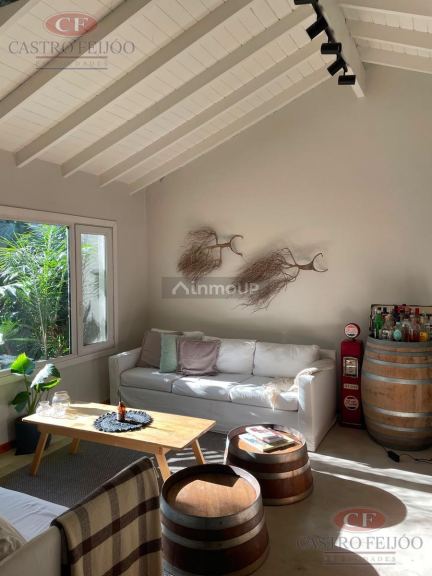 Casa en Alquiler en San Isidro, G.B.A. Zona Norte