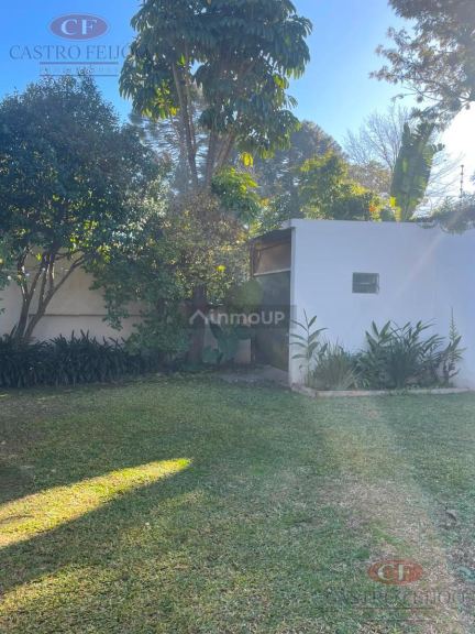 Casa en Alquiler en San Isidro, G.B.A. Zona Norte
