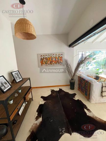 Casa en Alquiler en San Isidro, G.B.A. Zona Norte