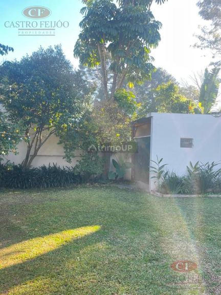 Casa en Alquiler en San Isidro, G.B.A. Zona Norte