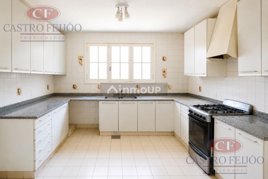 Casa en Alquiler en Vicente Lopez, G.B.A. Zona Norte