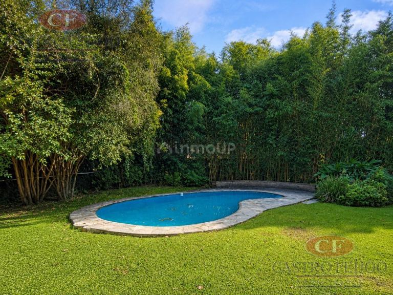 Casa en Alquiler en Vicente Lopez, G.B.A. Zona Norte