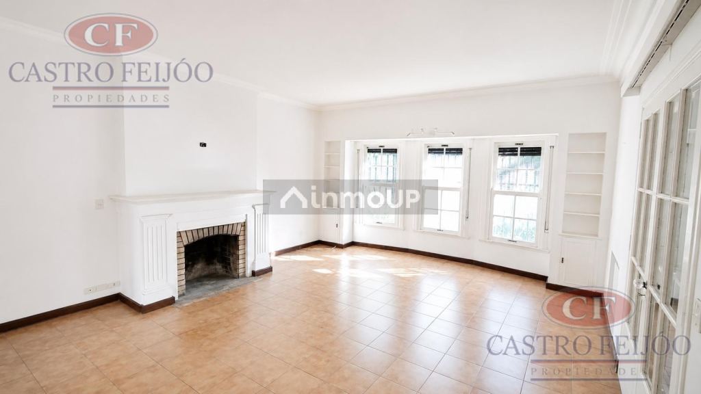 Casa en Alquiler en Vicente Lopez, G.B.A. Zona Norte
