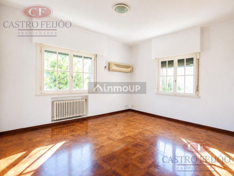 Casa en Alquiler en Vicente Lopez, G.B.A. Zona Norte