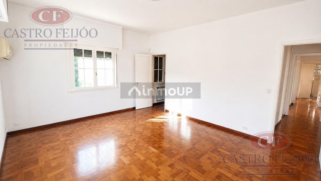 Casa en Alquiler en Vicente Lopez, G.B.A. Zona Norte