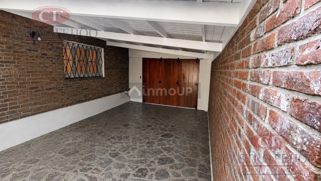 Casa en Alquiler en Vicente Lopez, G.B.A. Zona Norte