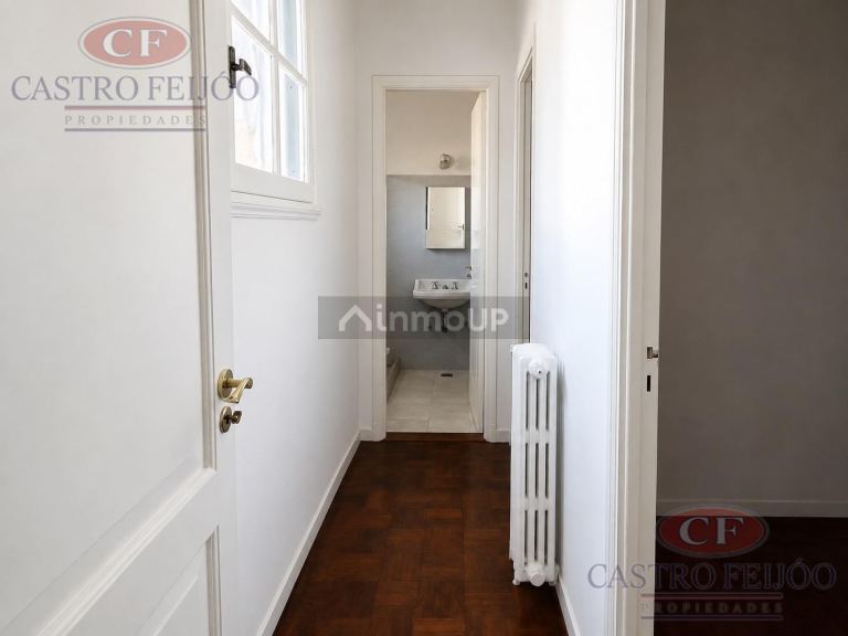 Casa en Alquiler en Vicente Lopez, G.B.A. Zona Norte