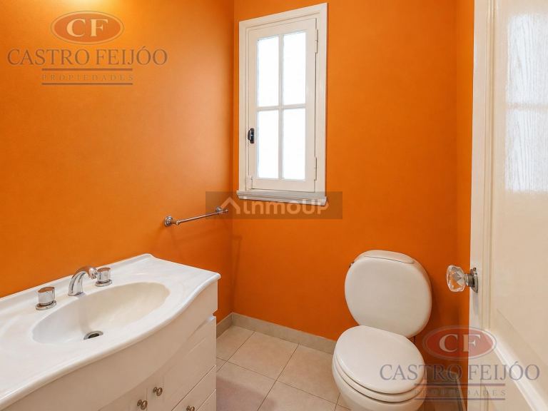 Casa en Alquiler en Vicente Lopez, G.B.A. Zona Norte