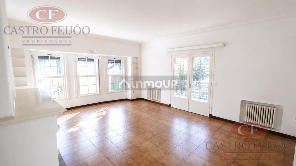 Casa en Alquiler en Vicente Lopez, G.B.A. Zona Norte