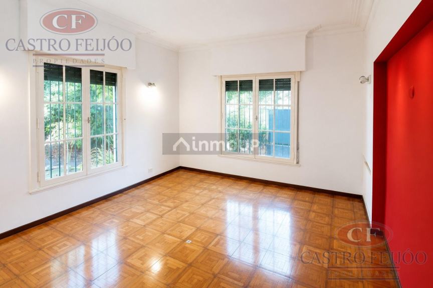 Casa en Alquiler en Vicente Lopez, G.B.A. Zona Norte