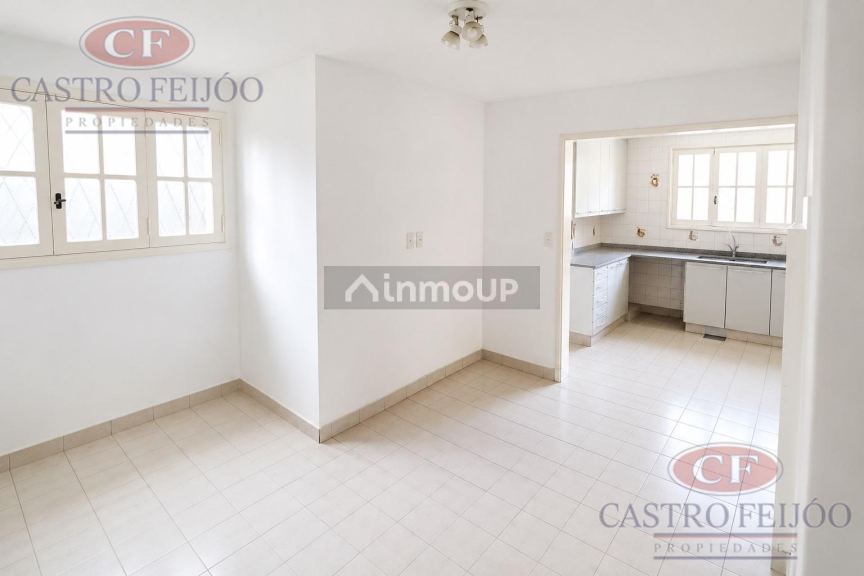 Casa en Alquiler en Vicente Lopez, G.B.A. Zona Norte