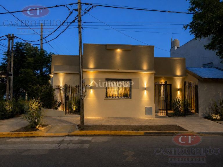 Casa en Venta en Vicente Lopez, G.B.A. Zona Norte