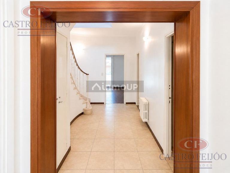 Casa en Alquiler en Vicente Lopez, G.B.A. Zona Norte