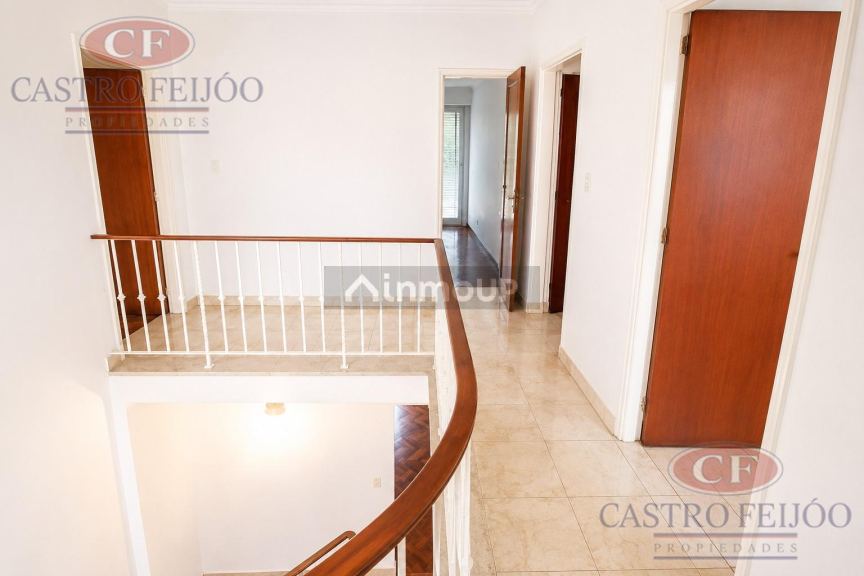 Casa en Alquiler en Vicente Lopez, G.B.A. Zona Norte