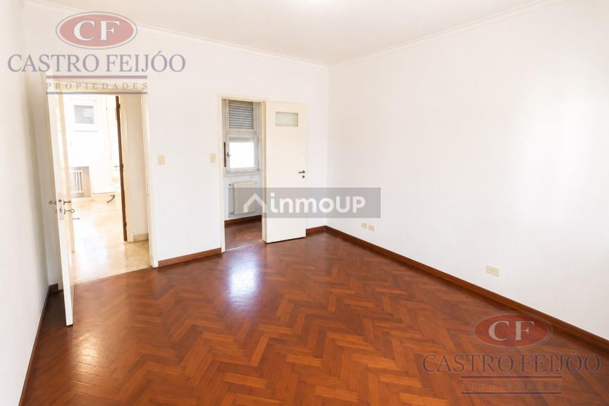 Casa en Alquiler en Vicente Lopez, G.B.A. Zona Norte