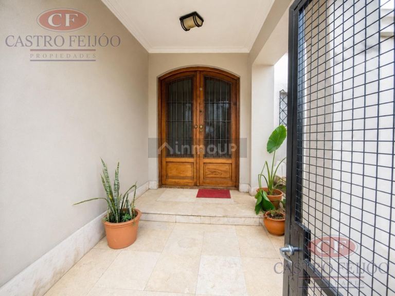 Casa en Alquiler en Vicente Lopez, G.B.A. Zona Norte