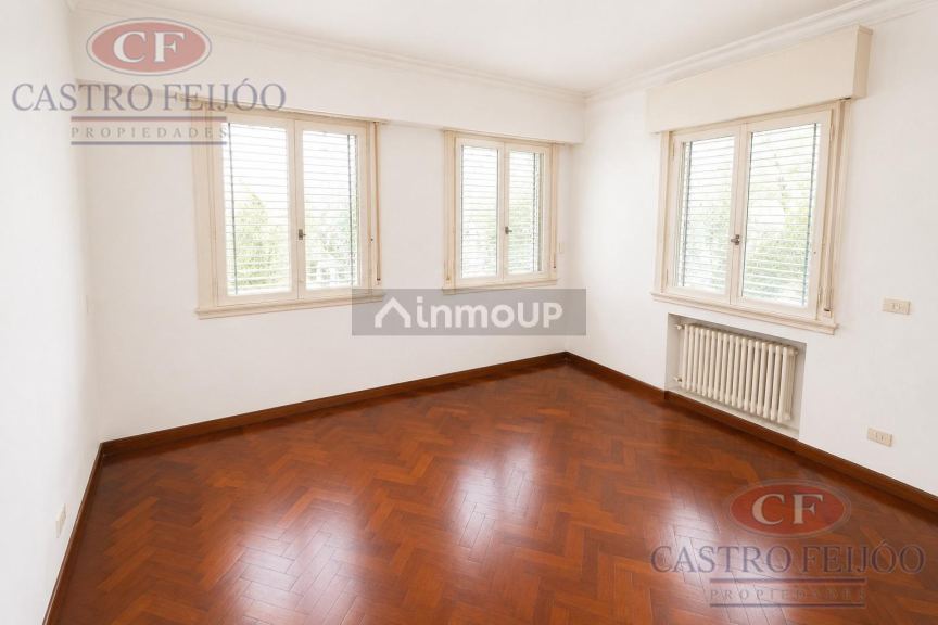 Casa en Alquiler en Vicente Lopez, G.B.A. Zona Norte