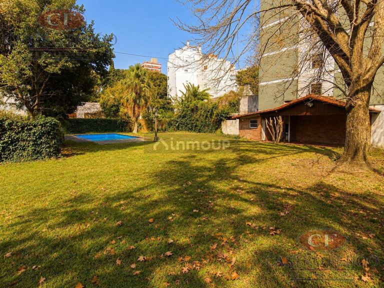 Casa en Alquiler en Vicente Lopez, G.B.A. Zona Norte