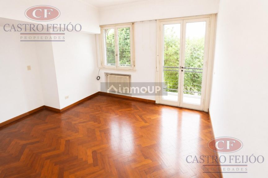 Casa en Alquiler en Vicente Lopez, G.B.A. Zona Norte