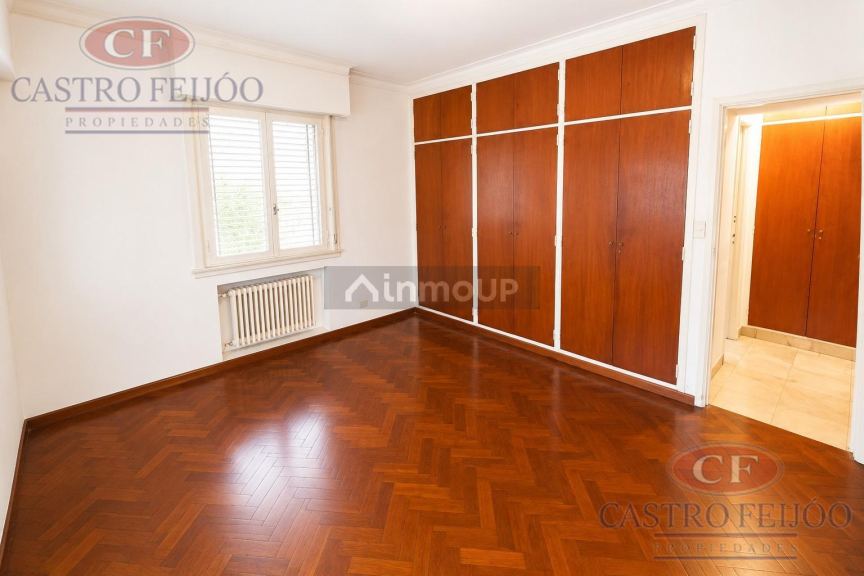 Casa en Alquiler en Vicente Lopez, G.B.A. Zona Norte