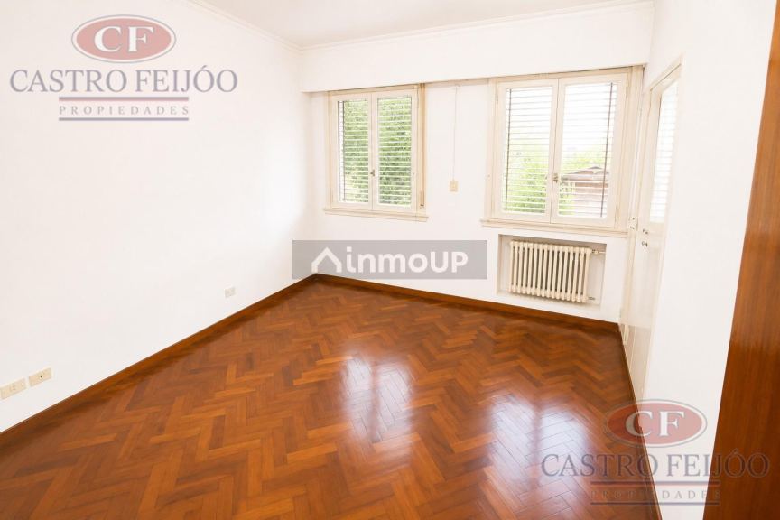 Casa en Alquiler en Vicente Lopez, G.B.A. Zona Norte