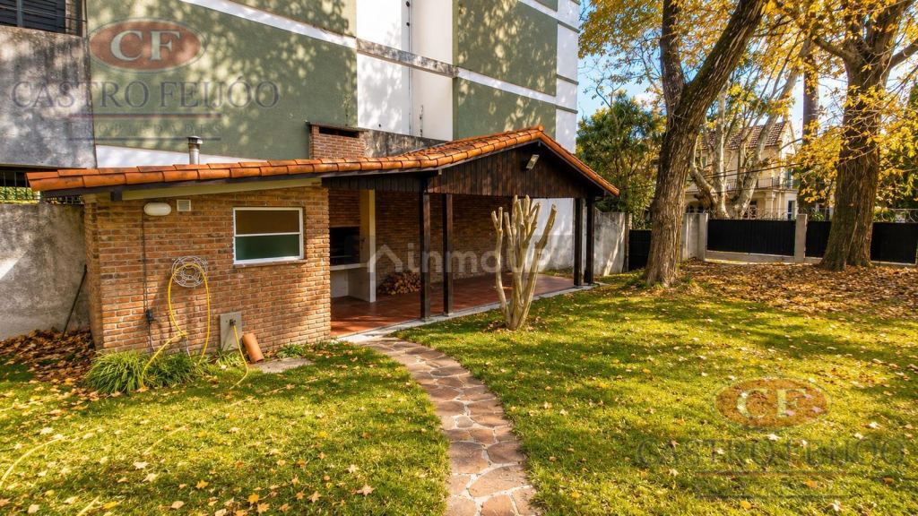 Casa en Alquiler en Vicente Lopez, G.B.A. Zona Norte