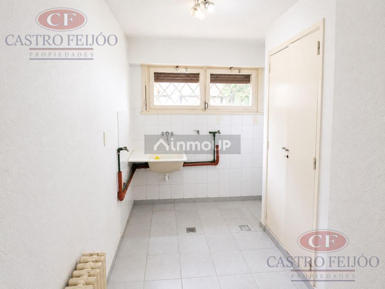 Casa en Alquiler en Vicente Lopez, G.B.A. Zona Norte