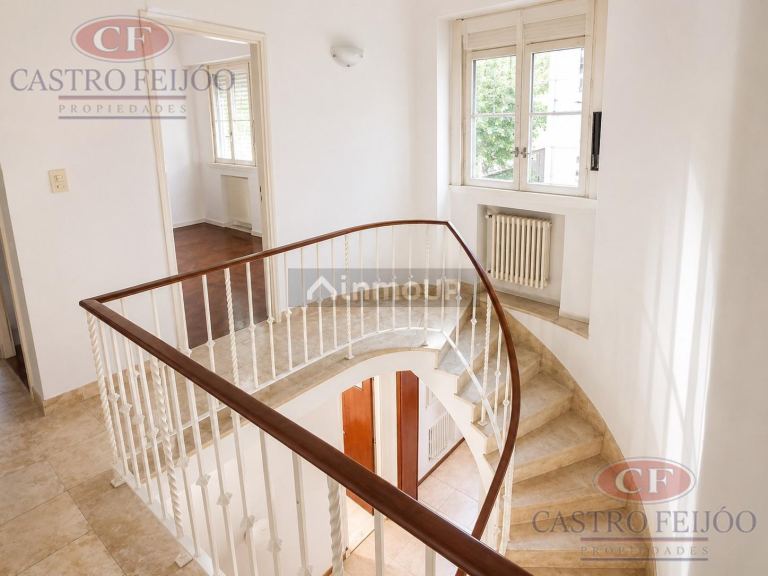 Casa en Alquiler en Vicente Lopez, G.B.A. Zona Norte