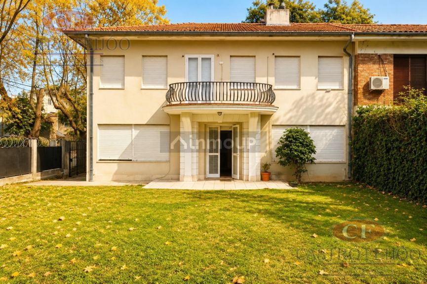 Casa en Alquiler en Vicente Lopez, G.B.A. Zona Norte