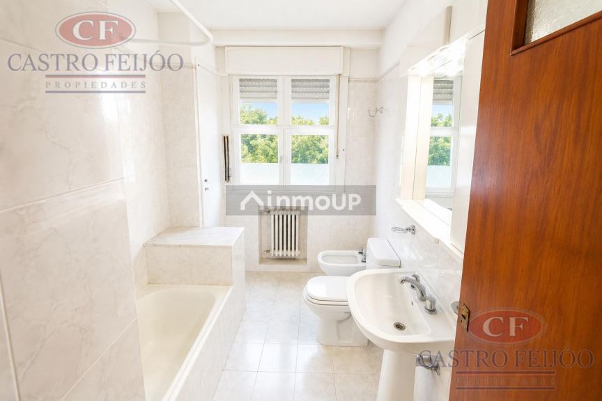 Casa en Alquiler en Vicente Lopez, G.B.A. Zona Norte