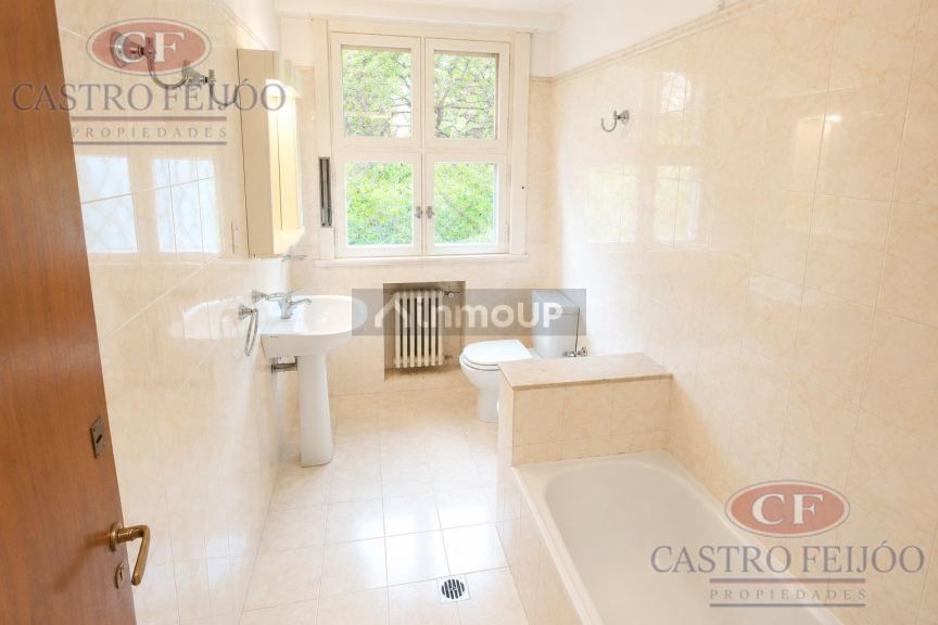 Casa en Alquiler en Vicente Lopez, G.B.A. Zona Norte
