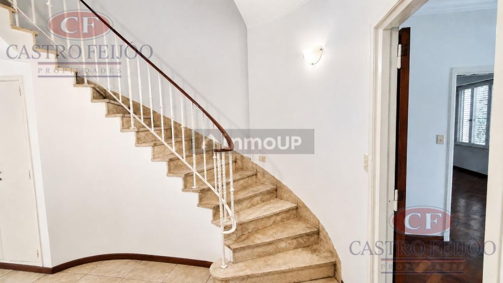 Casa en Alquiler en Vicente Lopez, G.B.A. Zona Norte
