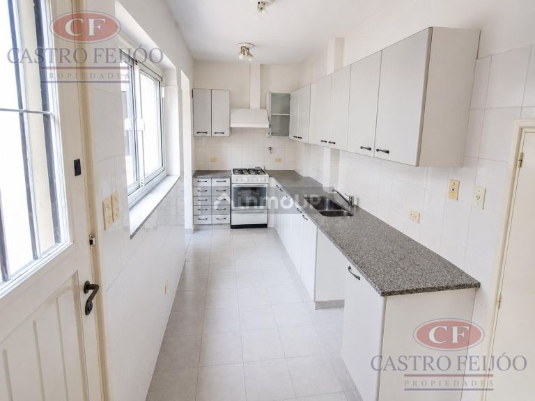 Casa en Alquiler en Vicente Lopez, G.B.A. Zona Norte