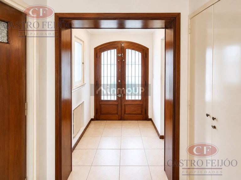 Casa en Alquiler en Vicente Lopez, G.B.A. Zona Norte