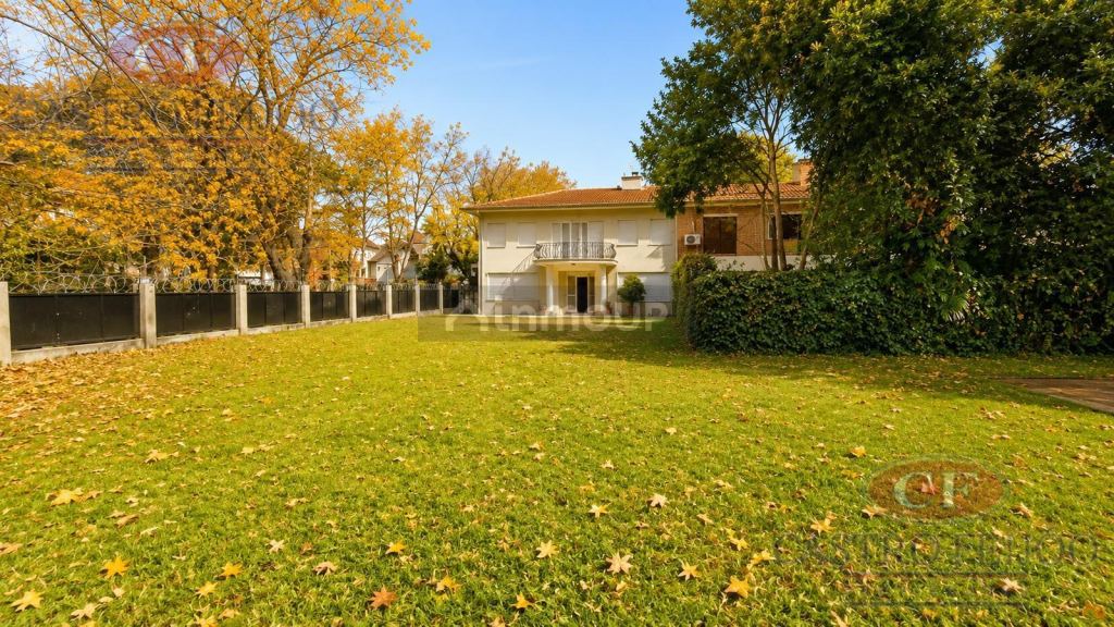 Casa en Alquiler en Vicente Lopez, G.B.A. Zona Norte