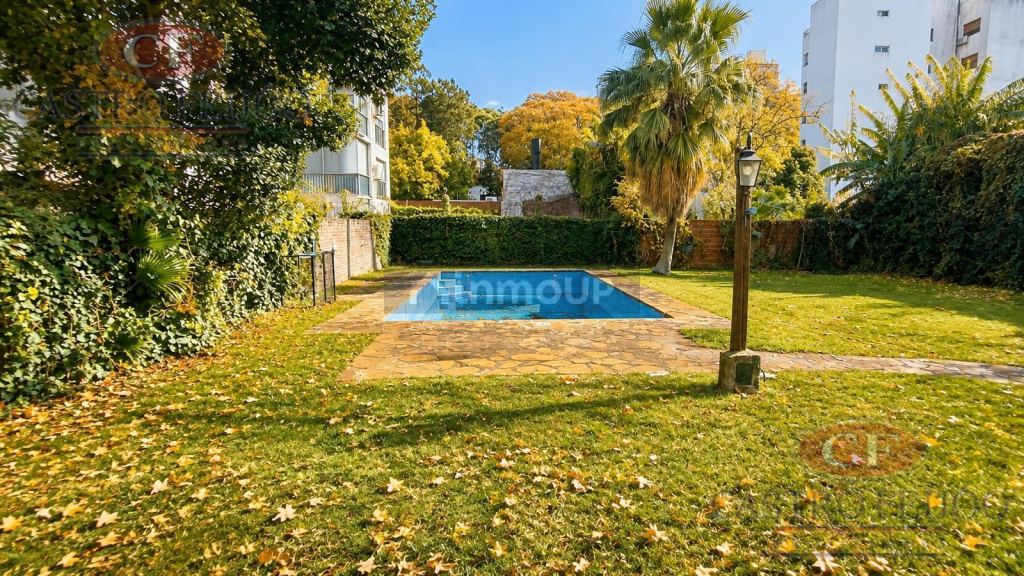 Casa en Alquiler en Vicente Lopez, G.B.A. Zona Norte