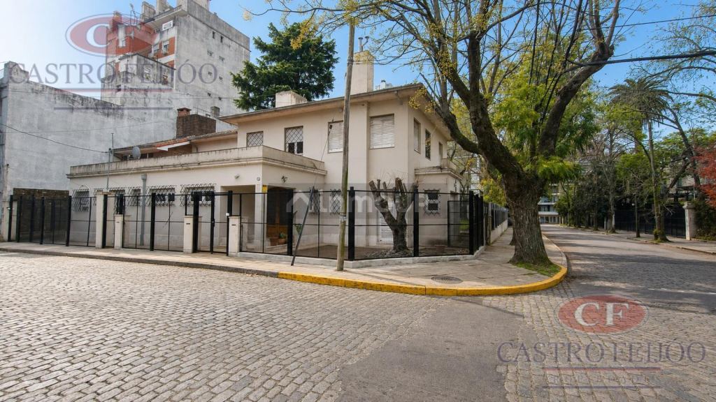 Casa en Alquiler en Vicente Lopez, G.B.A. Zona Norte