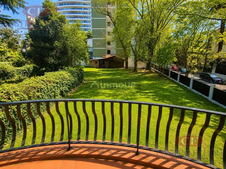 Casa en Alquiler en Vicente Lopez, G.B.A. Zona Norte