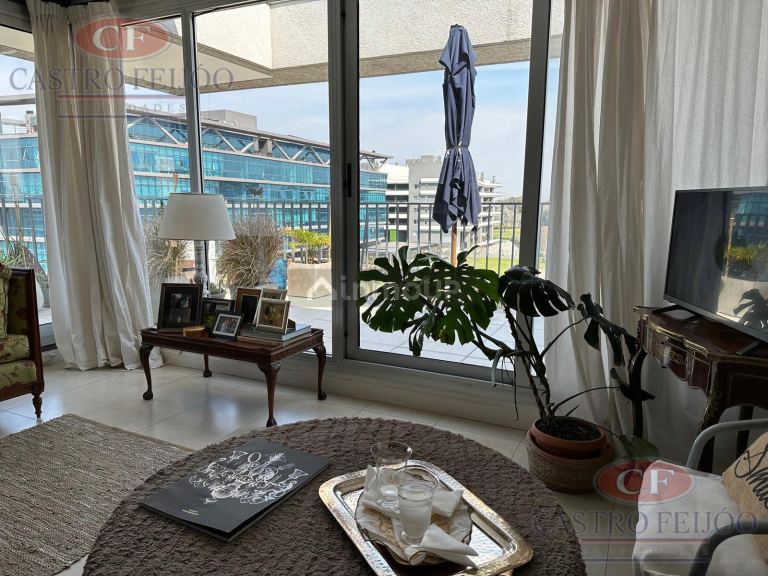 Departamento en Venta en Pilar, G.B.A. Zona Norte