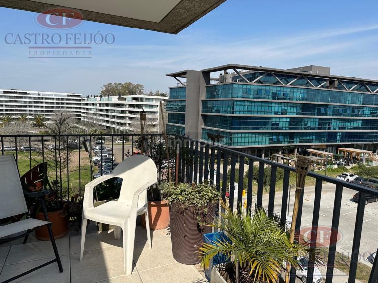 Departamento en Venta en Pilar, G.B.A. Zona Norte