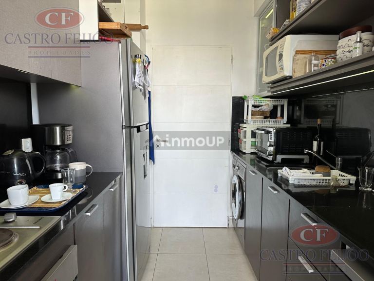 Departamento en Venta en Pilar, G.B.A. Zona Norte