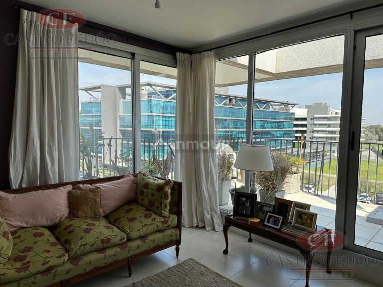 Departamento en Venta en Pilar, G.B.A. Zona Norte