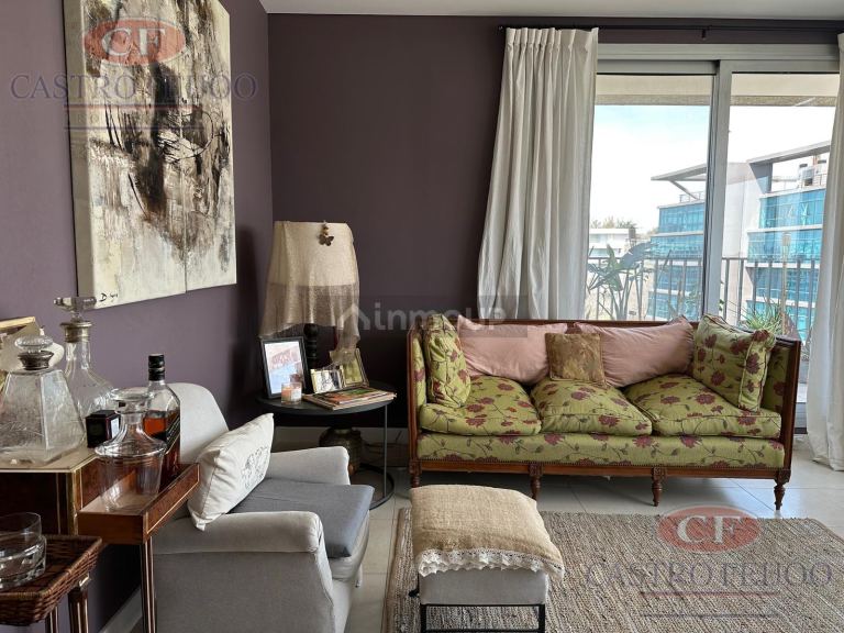 Departamento en Venta en Pilar, G.B.A. Zona Norte